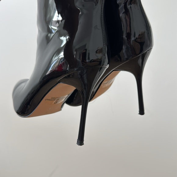 Knee high stiletto boots - Picture 5 of 5